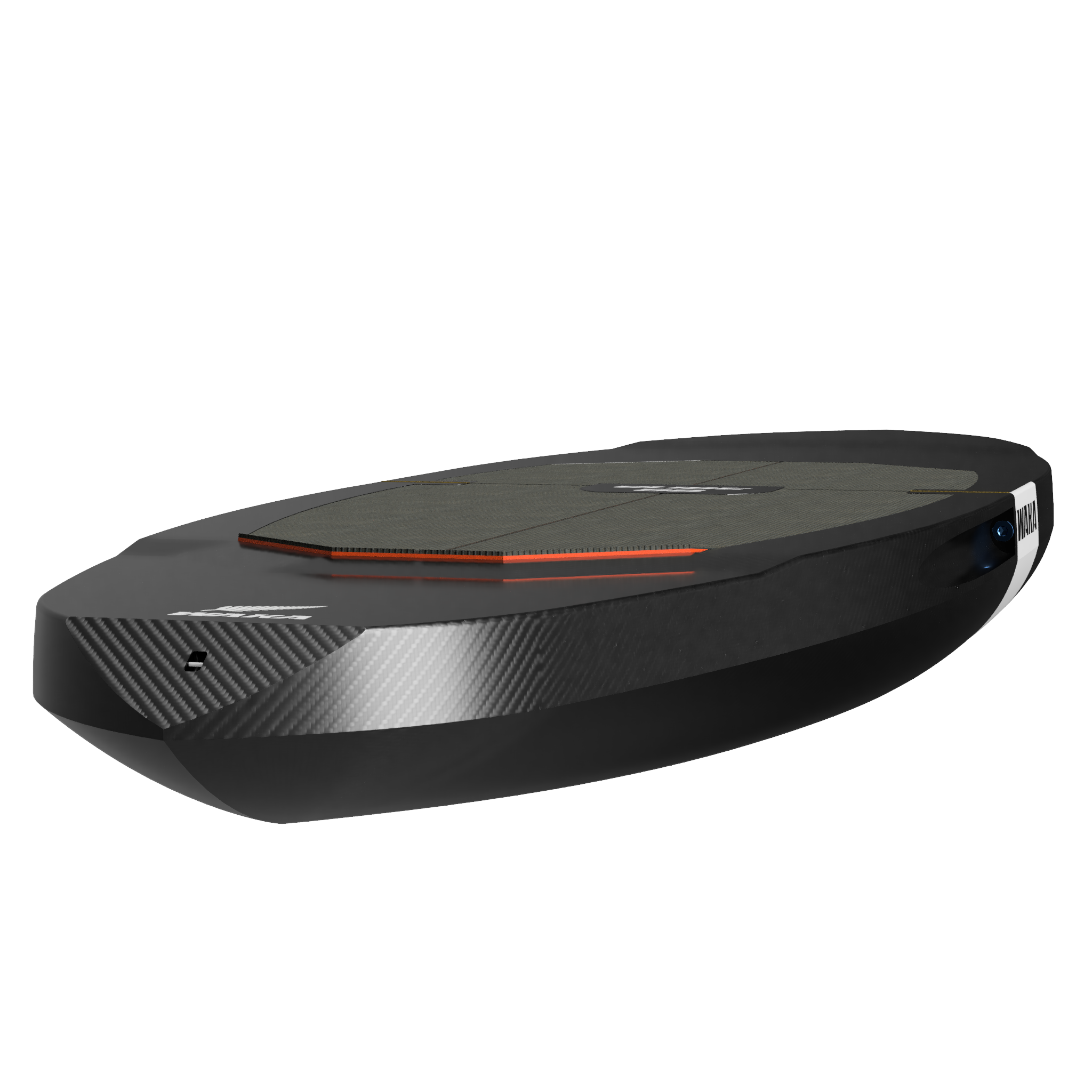2025 WAKA Glide V1 Foilboard