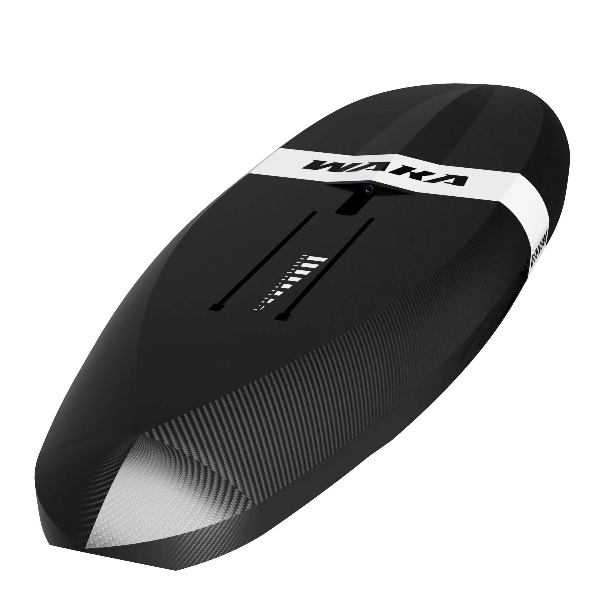 2025 WAKA Glide V1 Foilboard