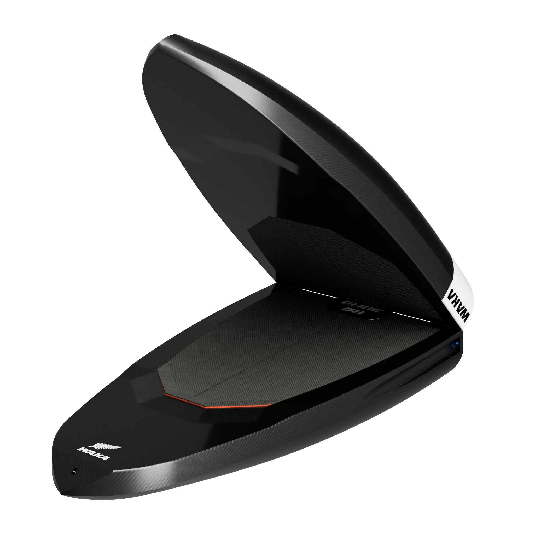 2025 WAKA Glide V1 Foilboard