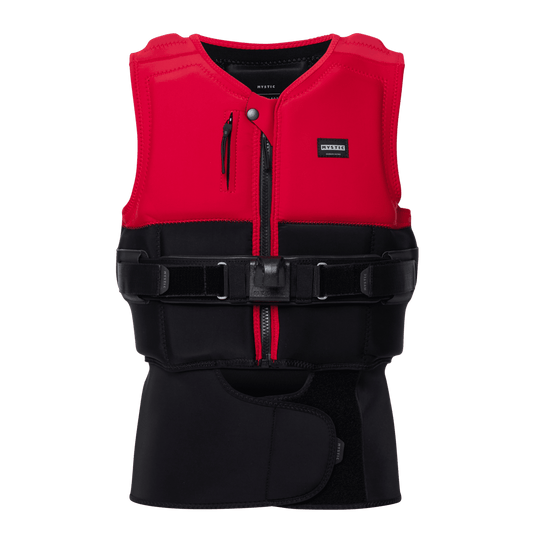 2025 Mystic Endure Wing Impact Vest