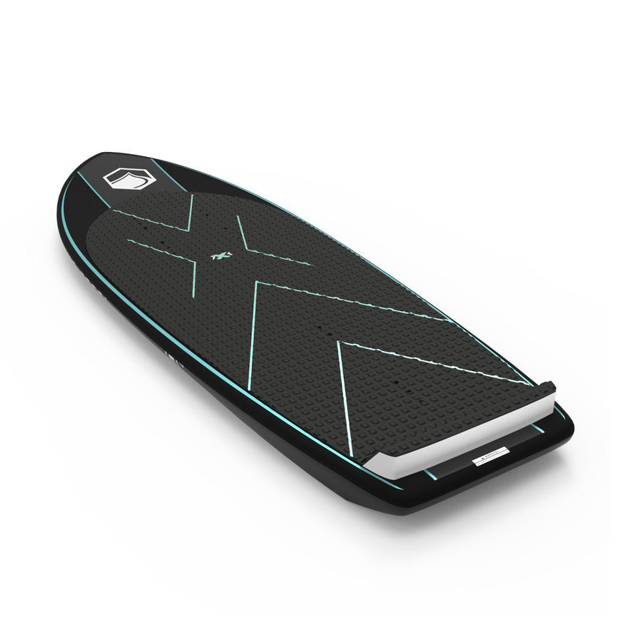 2025 Liquid Force X Foilboard 4'0"