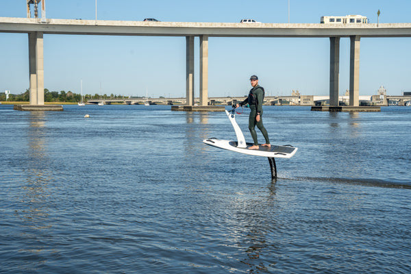 HydroFlyer Cruiser Complete Unit
