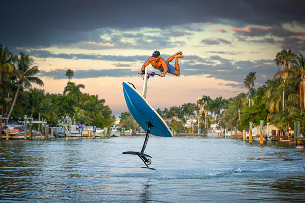 HydroFlyer Cruiser Complete Unit