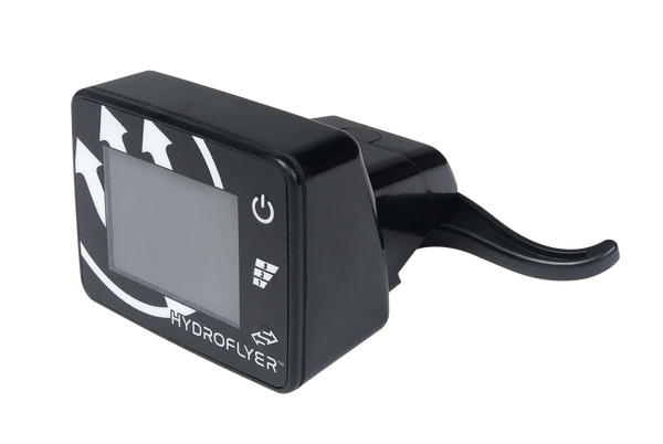 HydroFlyer Cruiser Complete Unit