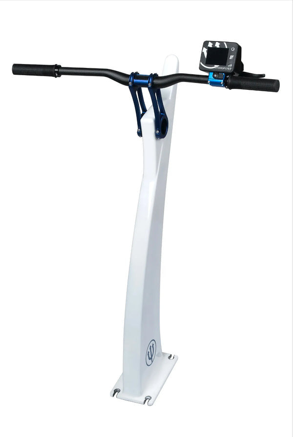 HydroFlyer Cruiser Complete Unit