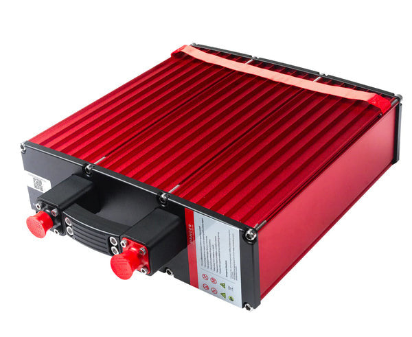 HydroFlyer Cruiser Complete Unit