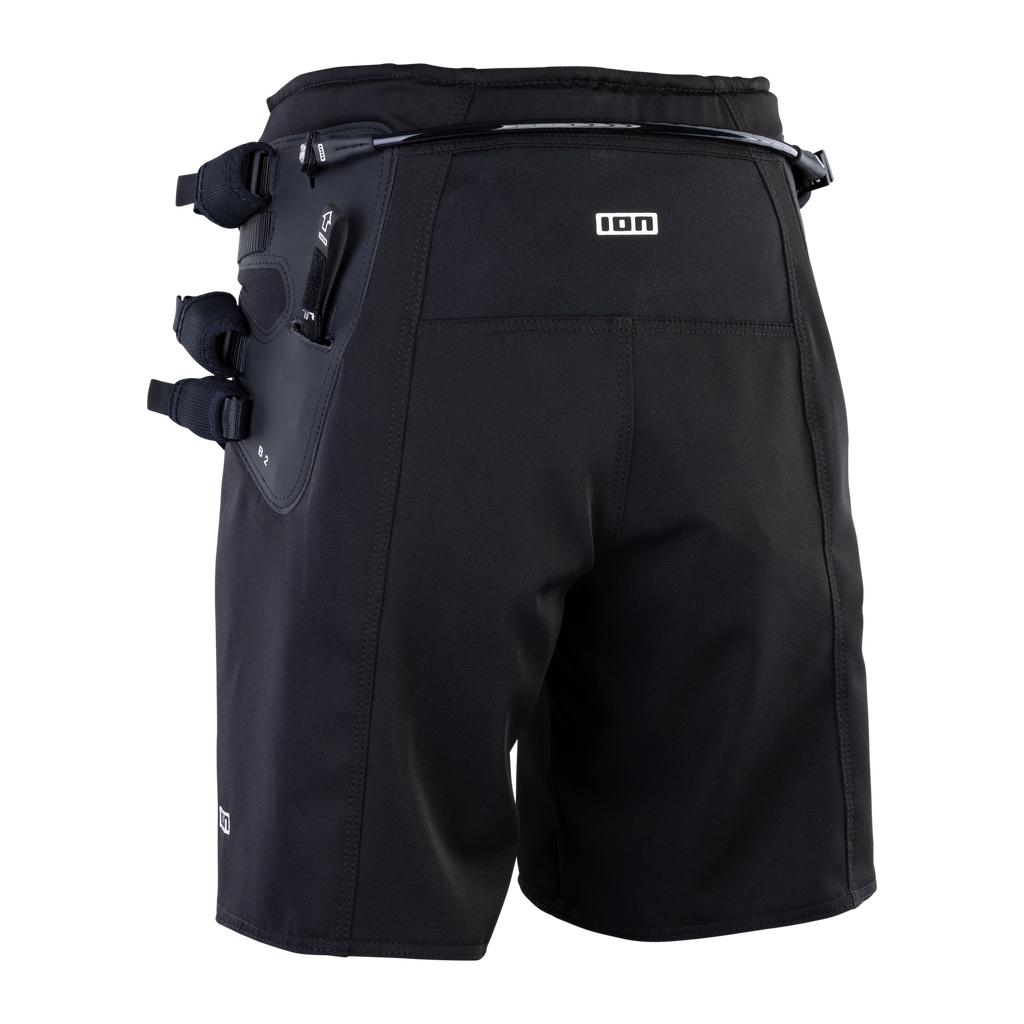 2025 Ion B2 Kite Seat Harness Men