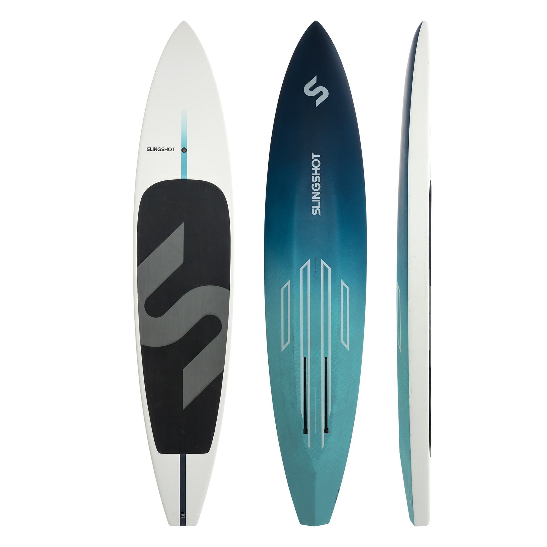 2025 Slingshot Proto Craft 001 Foilboard