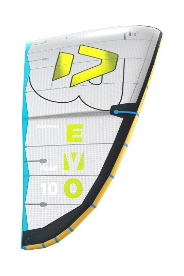 2026 Duotone Evo D/LAB Kiteboarding Kite