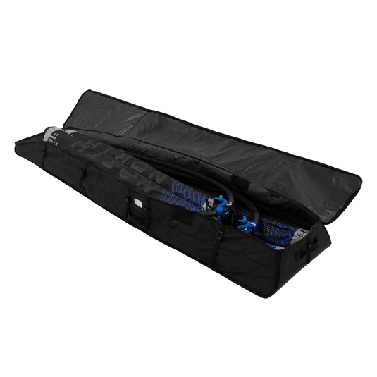 2025 Mystic Saga RigBag With XL Wheels