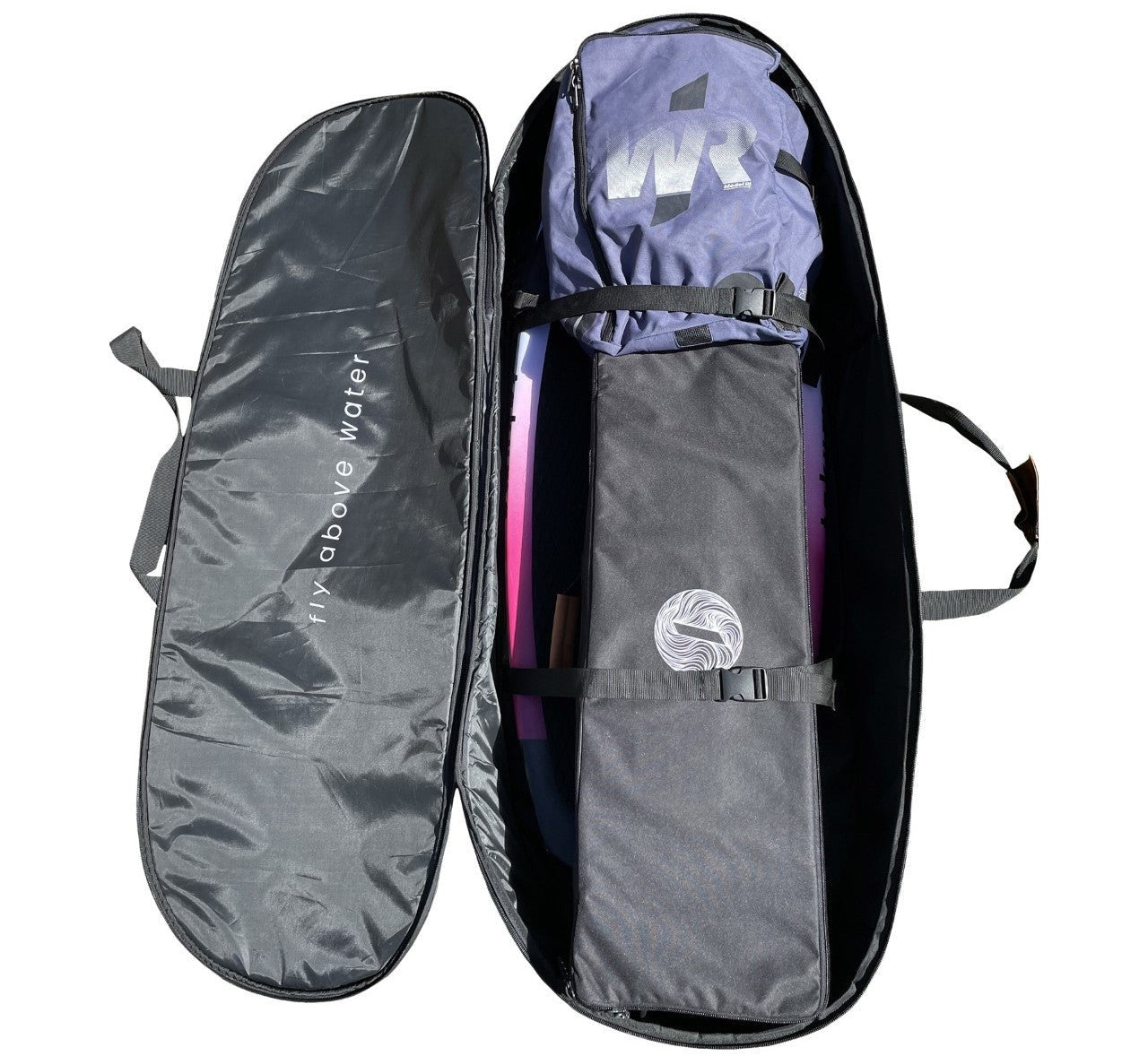 Takuma Board Bag