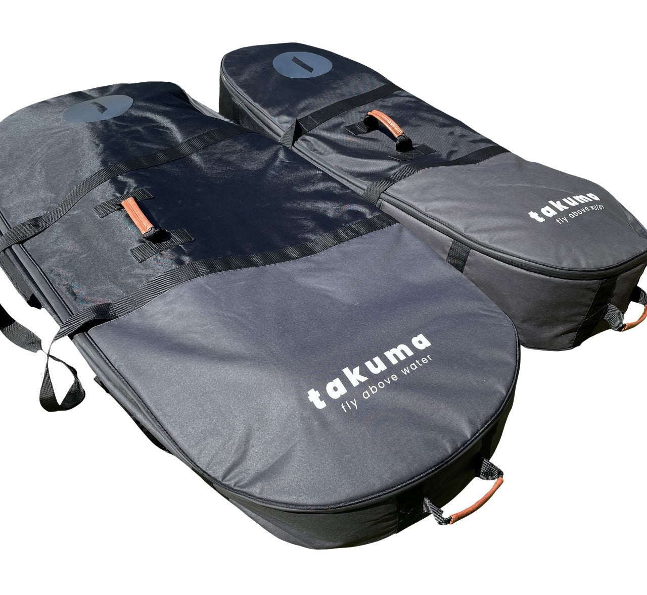 Takuma Board Bag