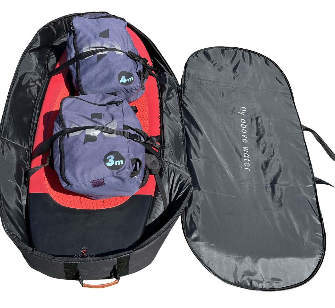 Takuma Board Bag