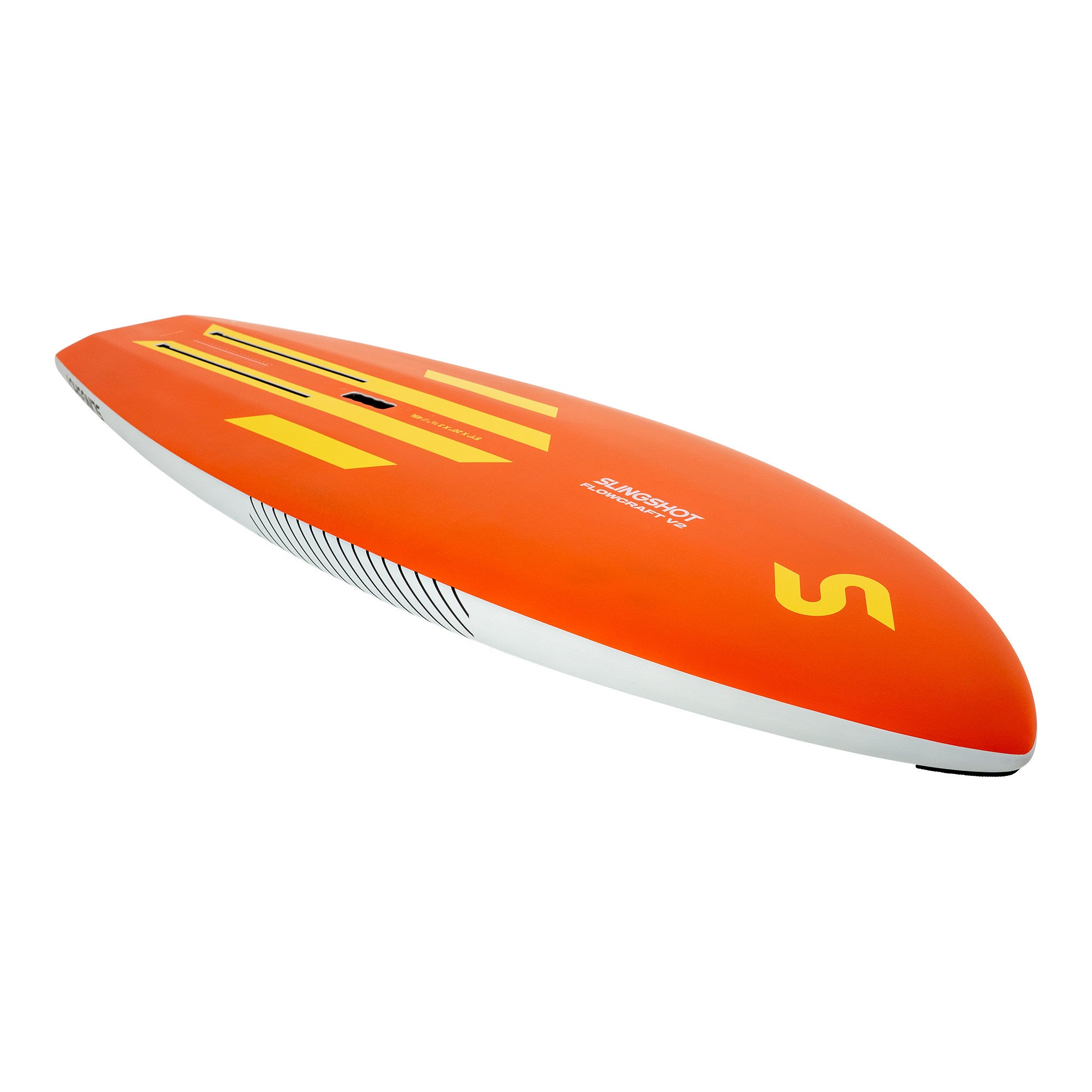 Slingshot Flow Craft V2