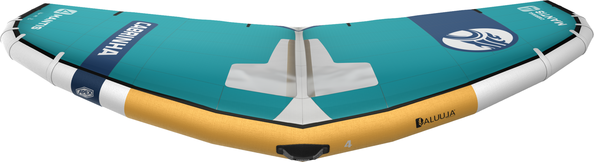 2026 Cabrinha Mantis APEX Wing