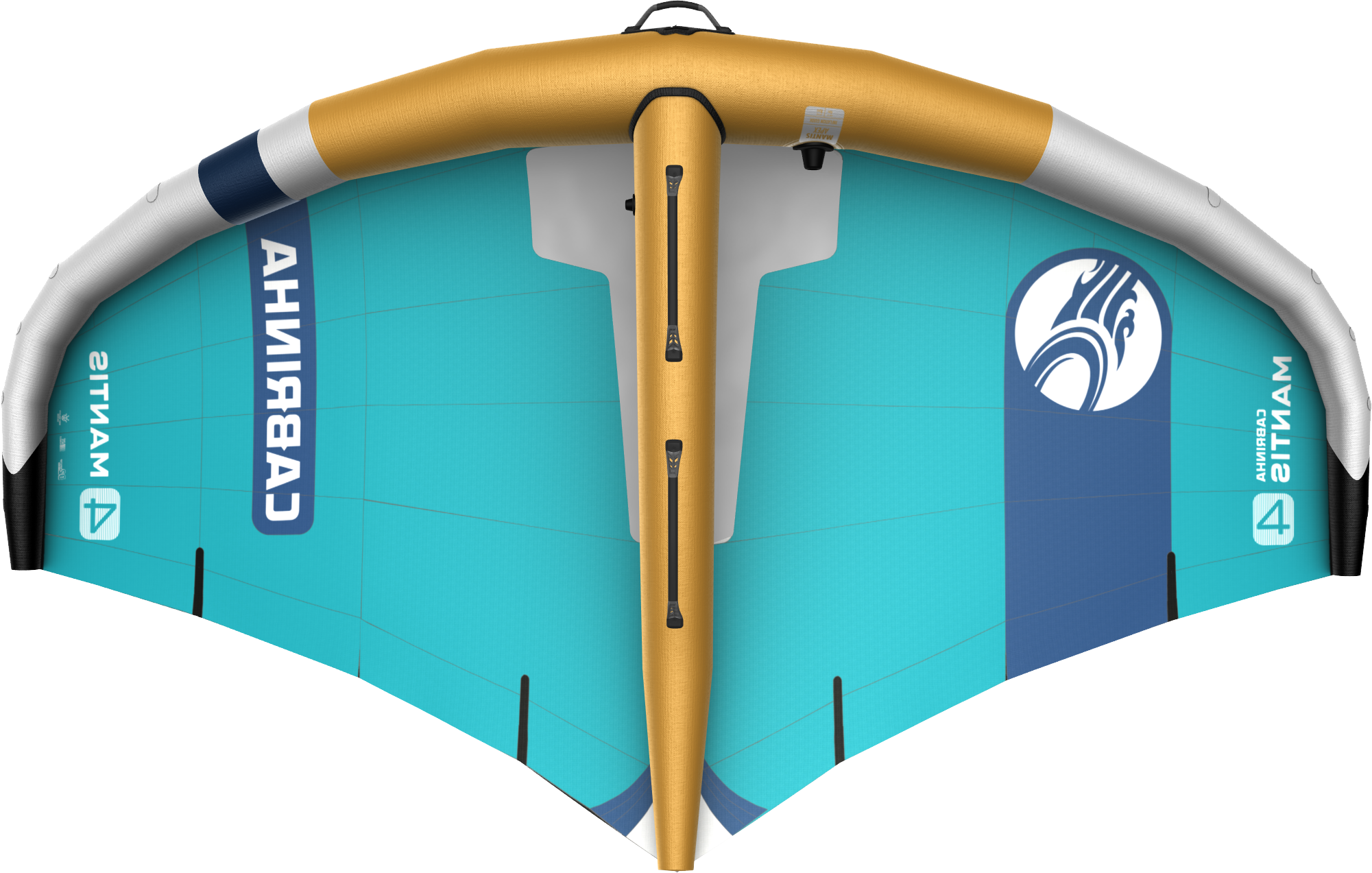 2026 Cabrinha Mantis APEX Wing