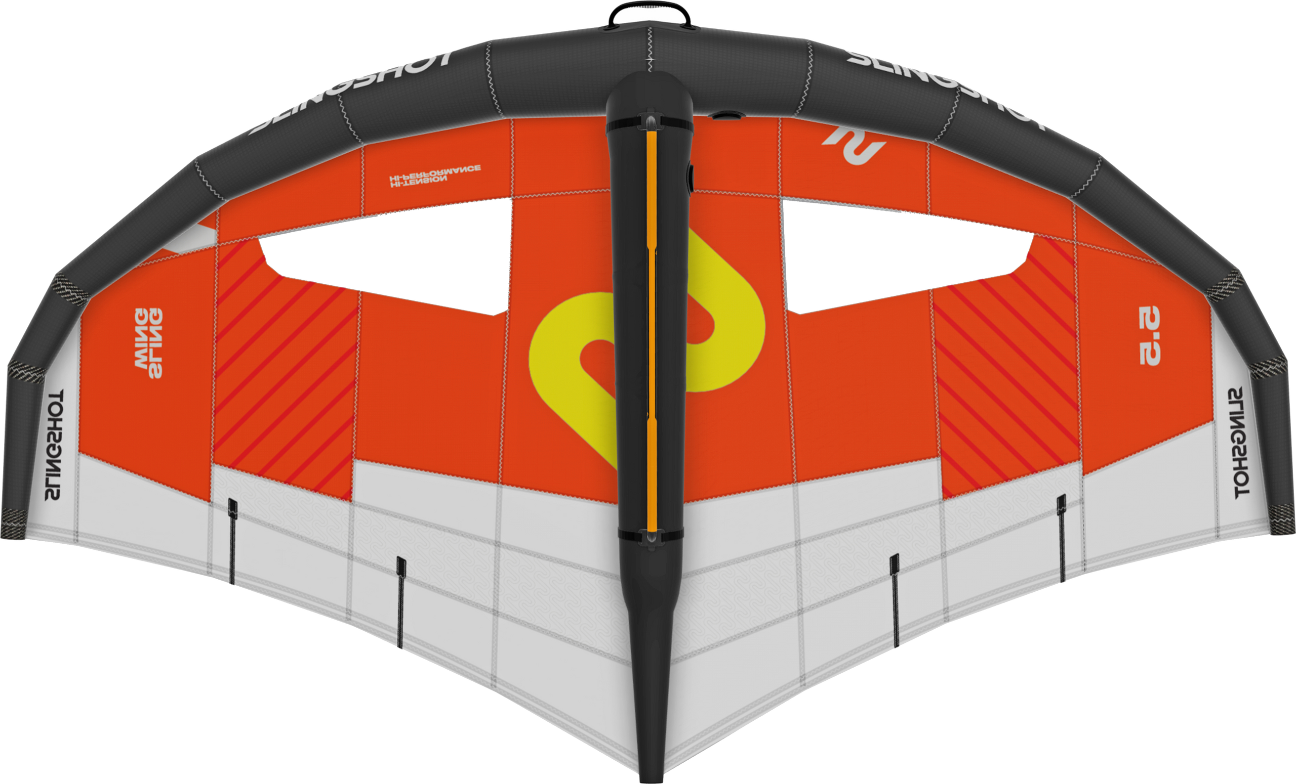 2026 Slingshot SlingWing V6