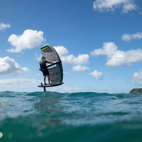 PPC Zen Mid-Length Foil Board