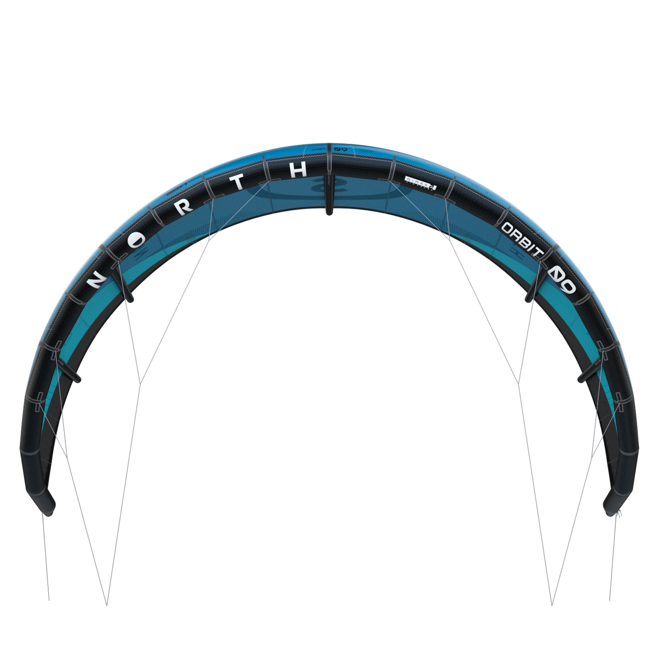 2026 North Orbit Kiteboarding Kite