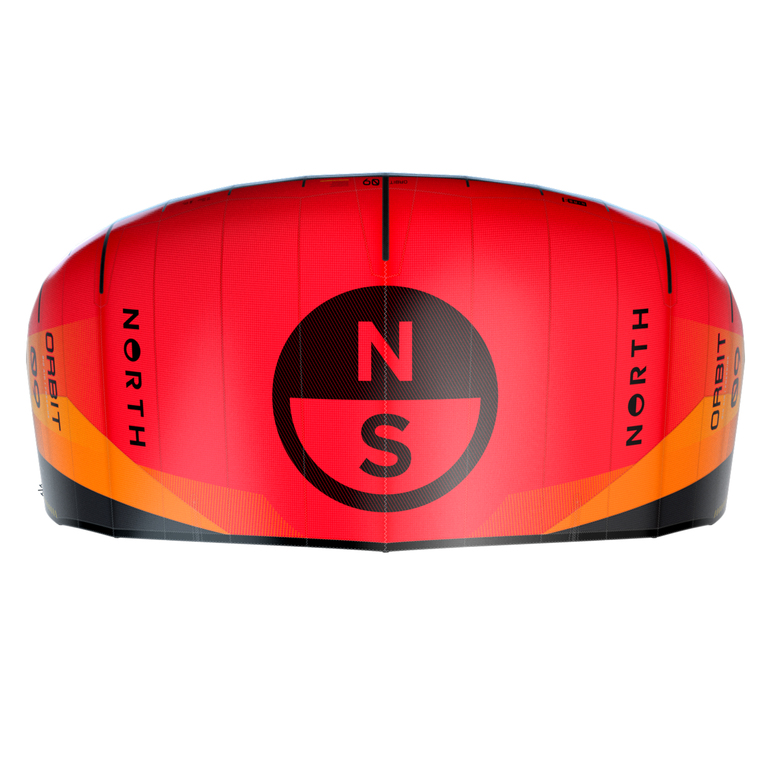 2026 North Orbit Kiteboarding Kite