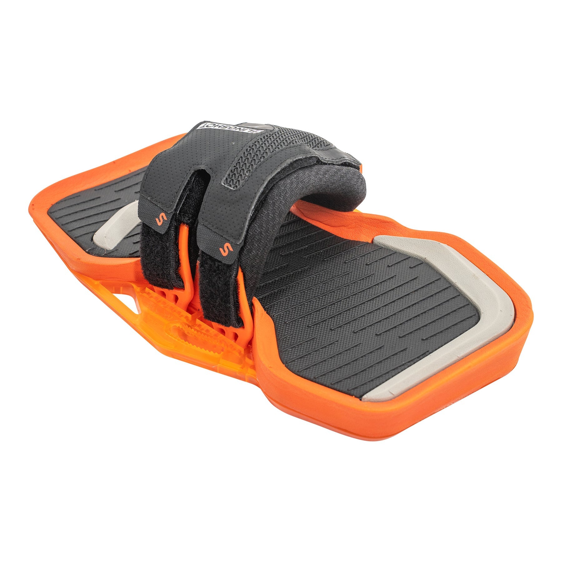 2026 Slingshot Dually V8 Foot Straps