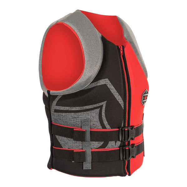 2025 Liquid Force Hinge CGA Vest