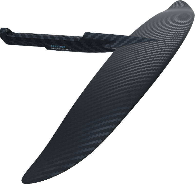 2026 Cabrinha Prestige Front Wing