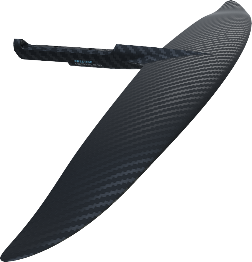 2026 Cabrinha Prestige Front Wing