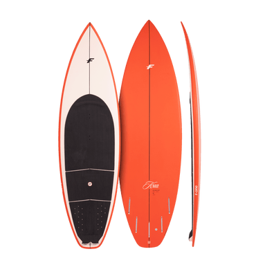 2026 F-One Keahi Pro