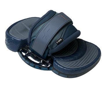 2026 F-One Platinium 3 Bindings