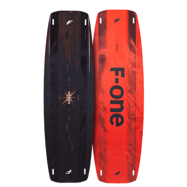 2026 F-One SPARK Kiteboard