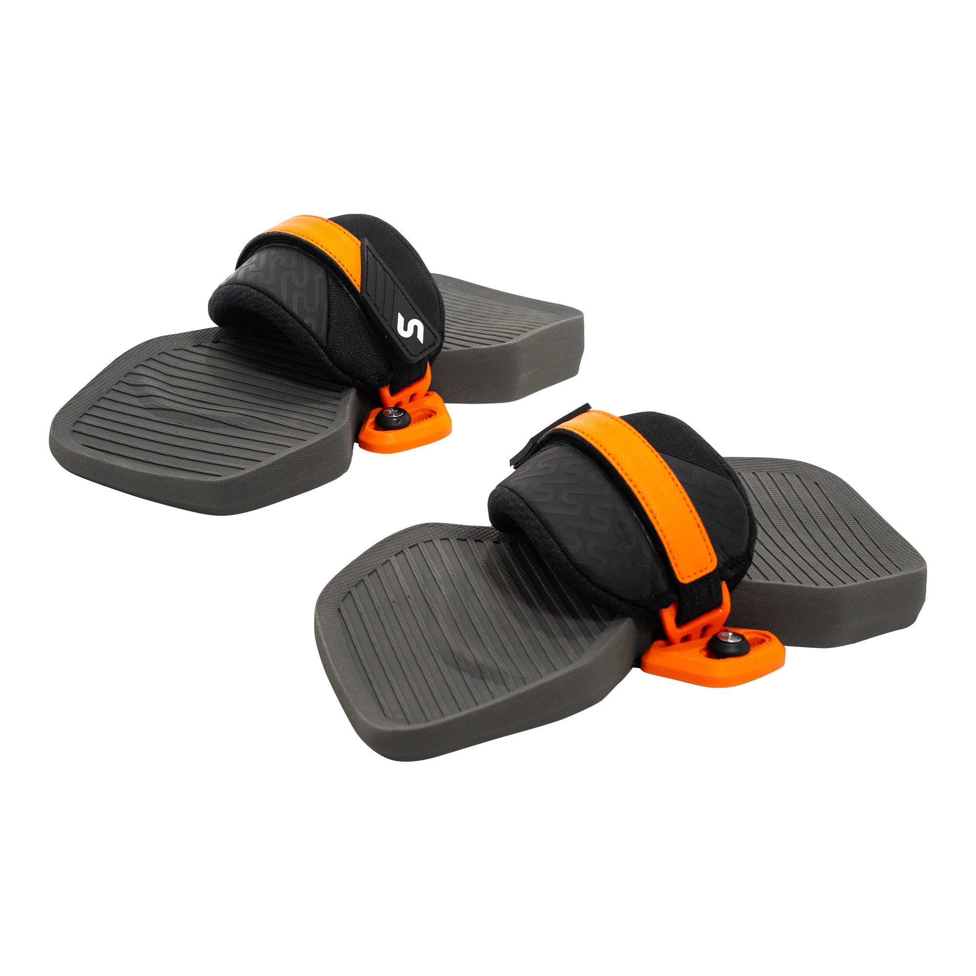 2026 Slingshot Fly Strap V3 Footstraps
