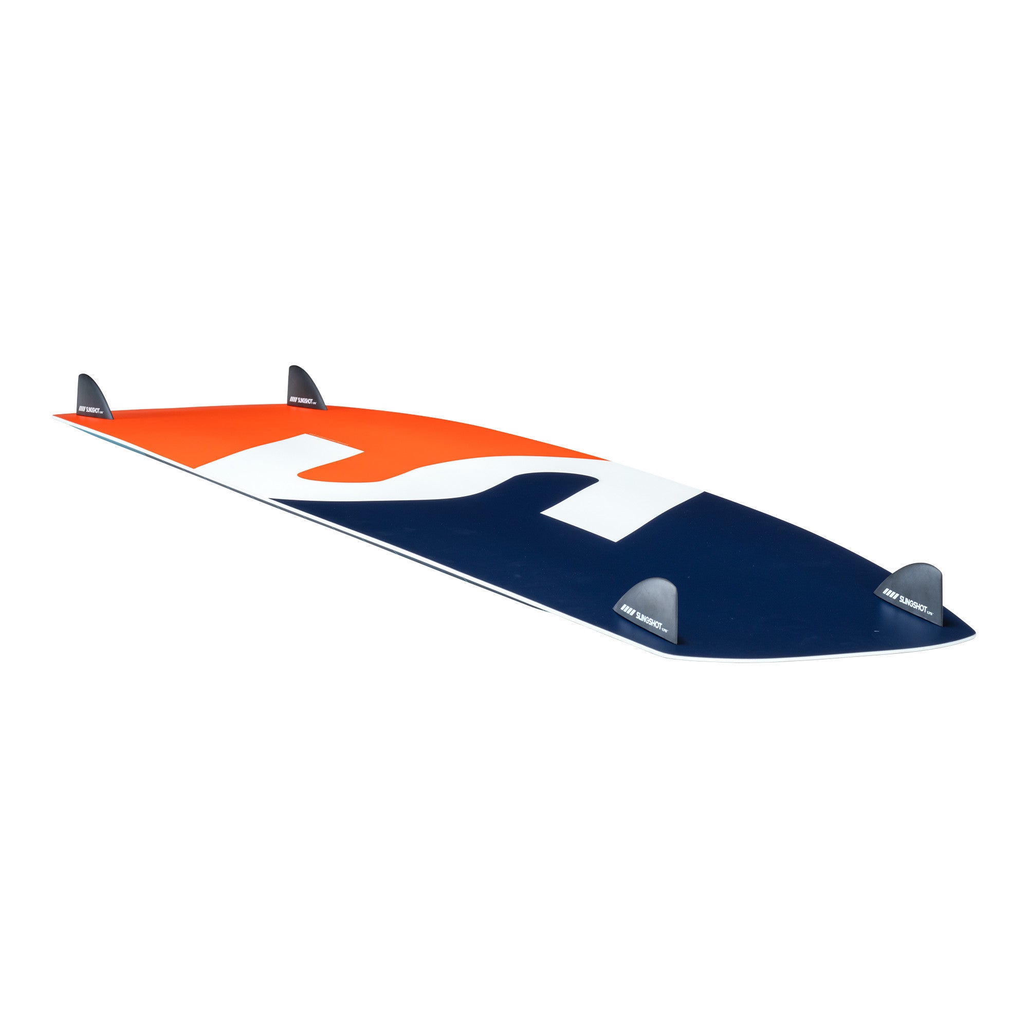 2026 Slingshot Crisis V8 Kiteboard