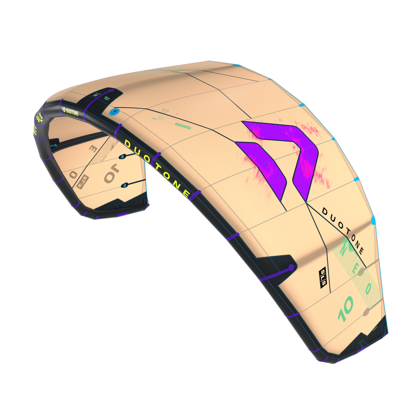 2026 Duotone Neo SLS Kiteboarding Kite