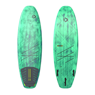 2026 Duotone Whip SLS Kite Surfboard
