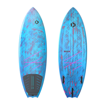2026 Duotone Volt SLS Kite Surfboard