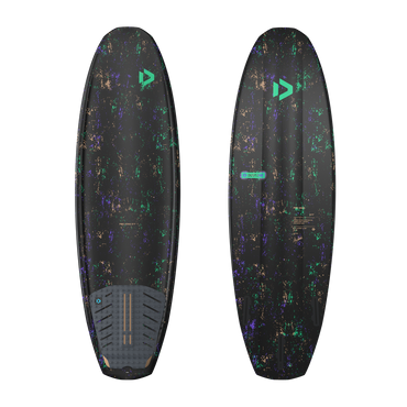 2026 Duotone Provoke Kite Surfboard