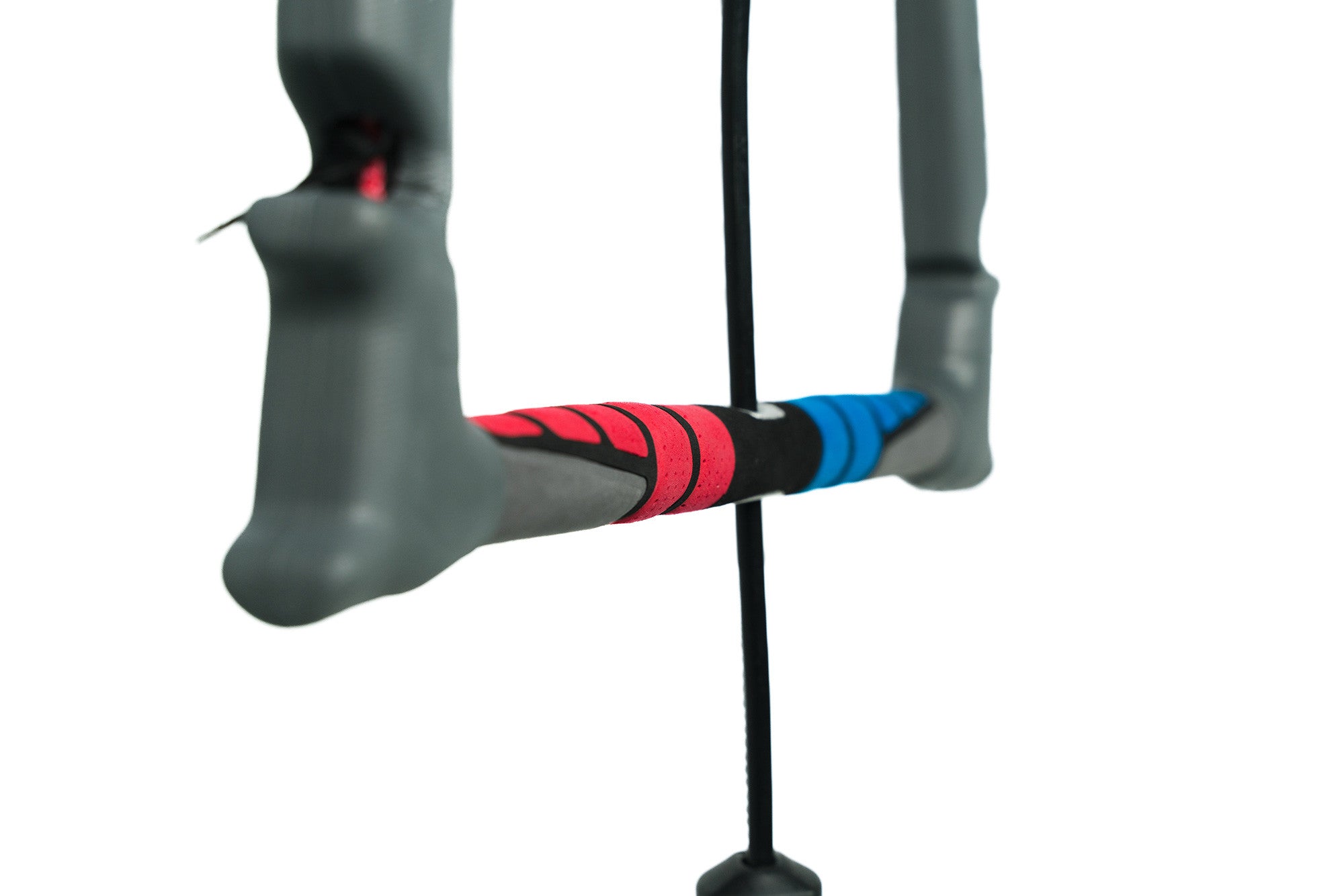 2025 Ozone Contact Water V5 Control Bar
