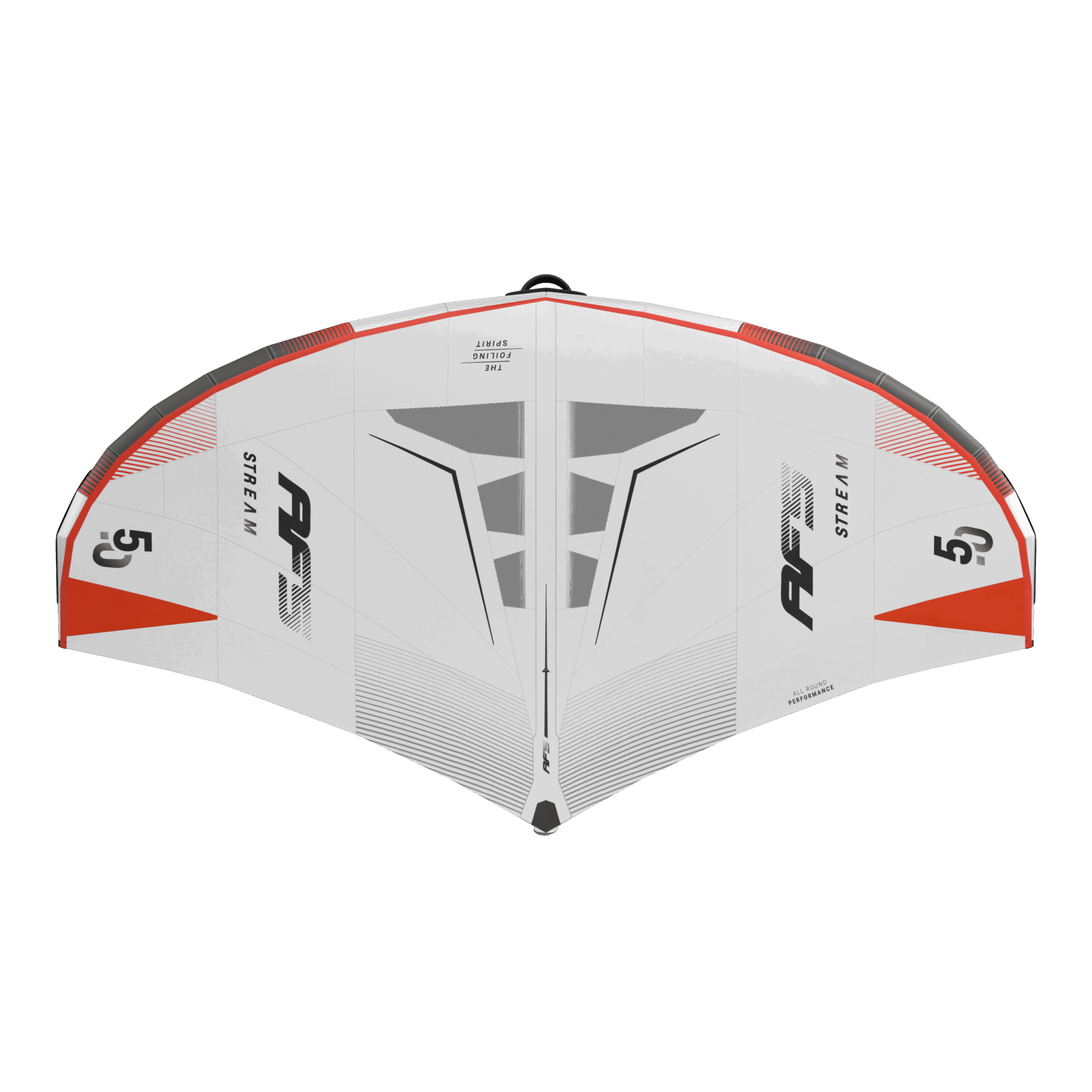 2026 AFS Stream Wing