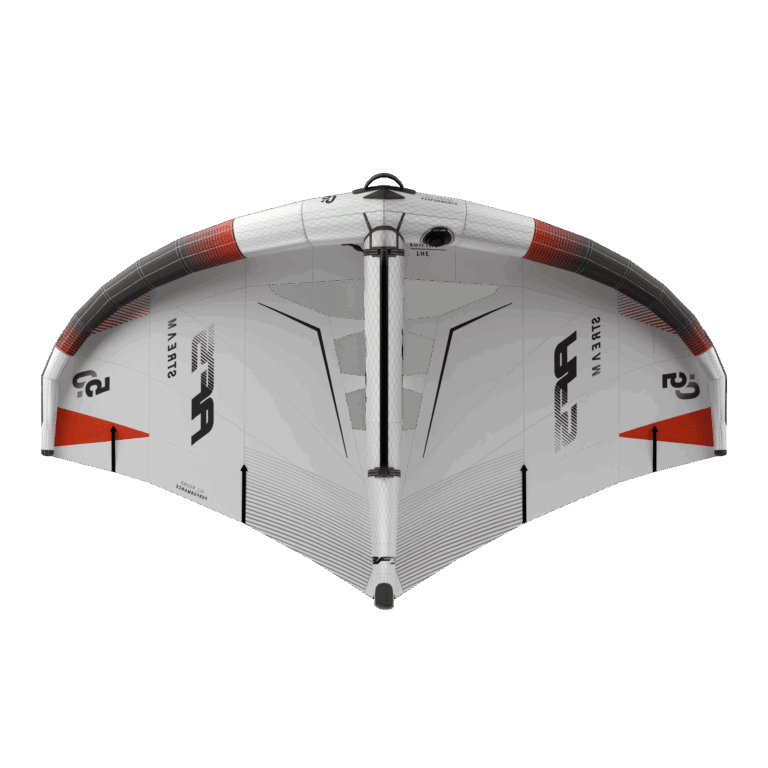 2026 AFS Stream Wing