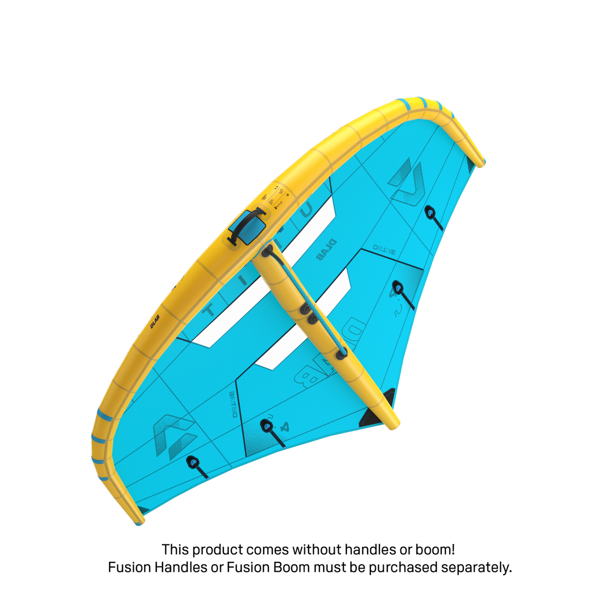 2026 Duotone Unit D/LAB Wing