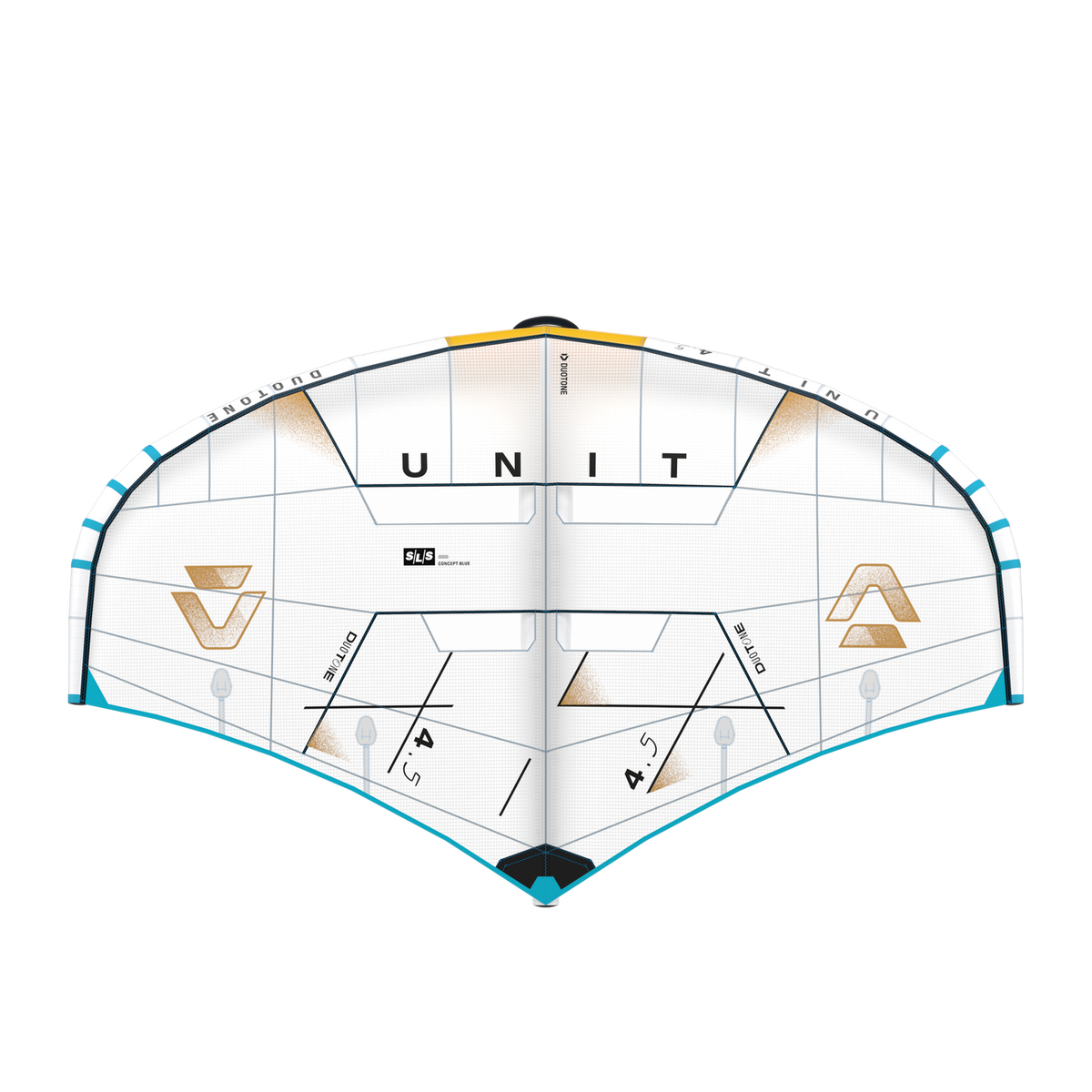 2026 Duotone Unit SLS Wing
