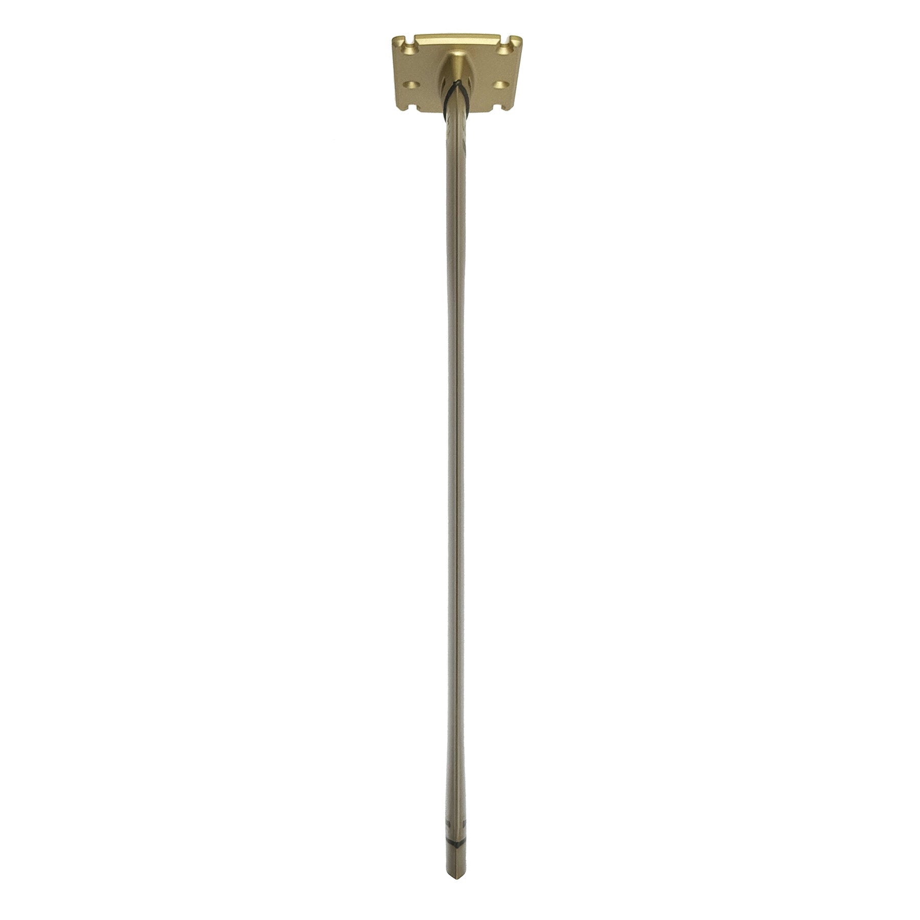 Cedrus Forged Aluminum Mast