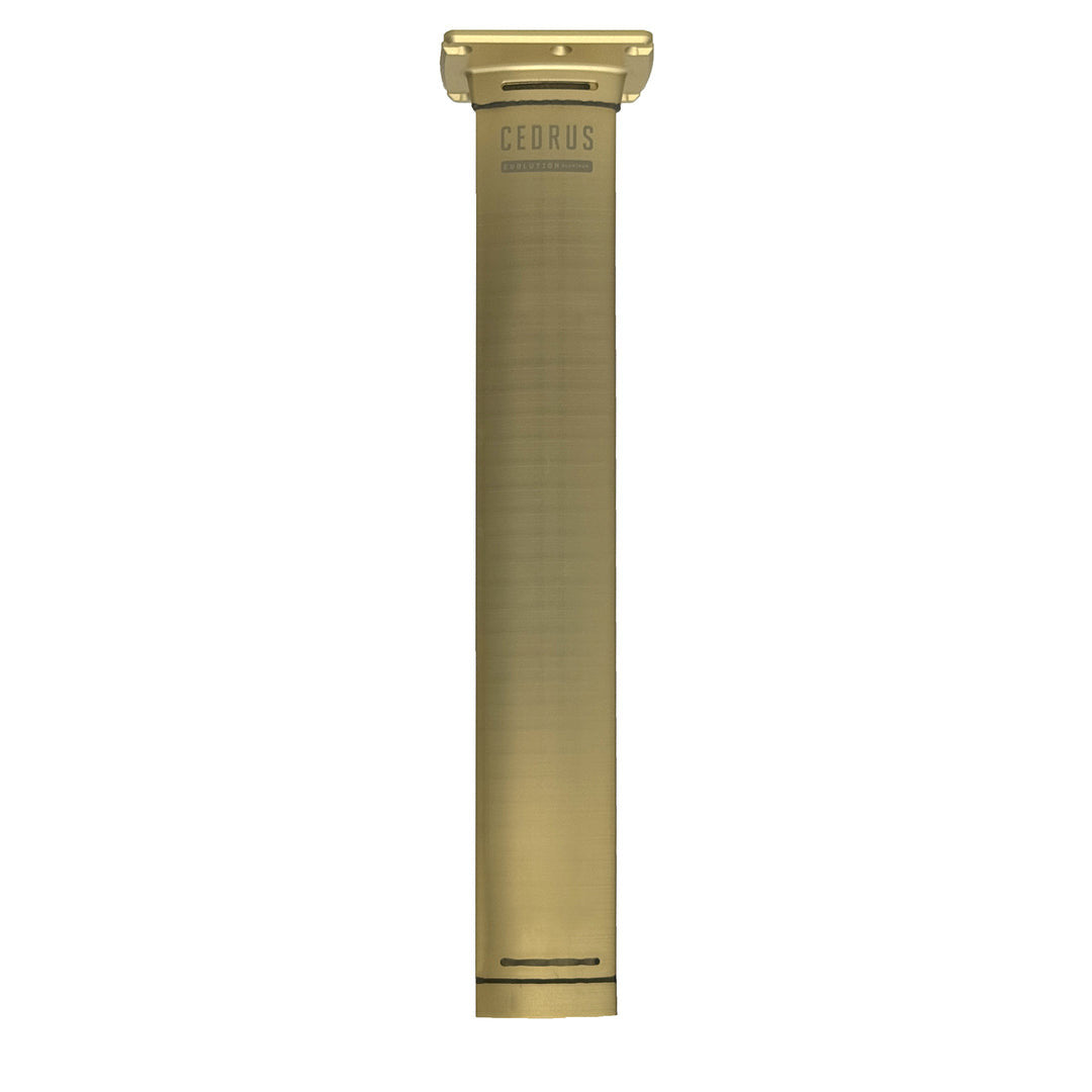 Cedrus Forged Aluminum Mast