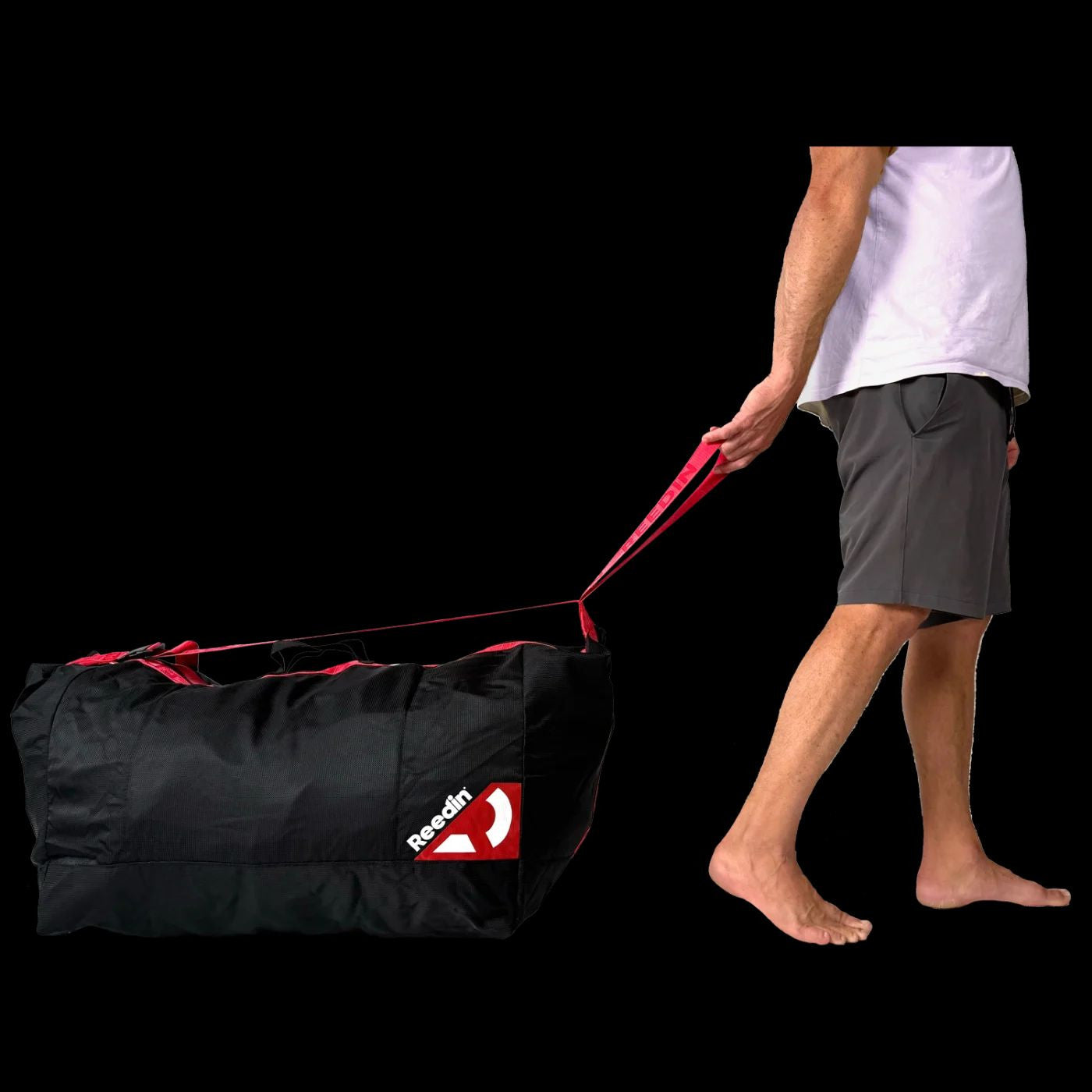 Reedin DragBag