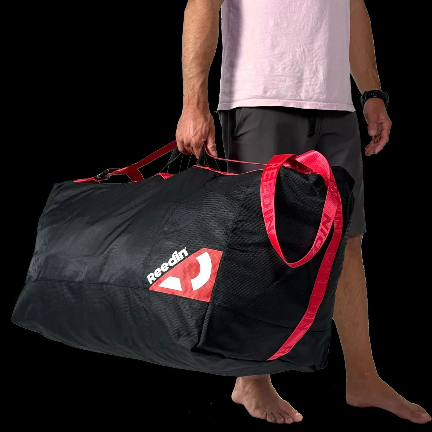 Reedin DragBag