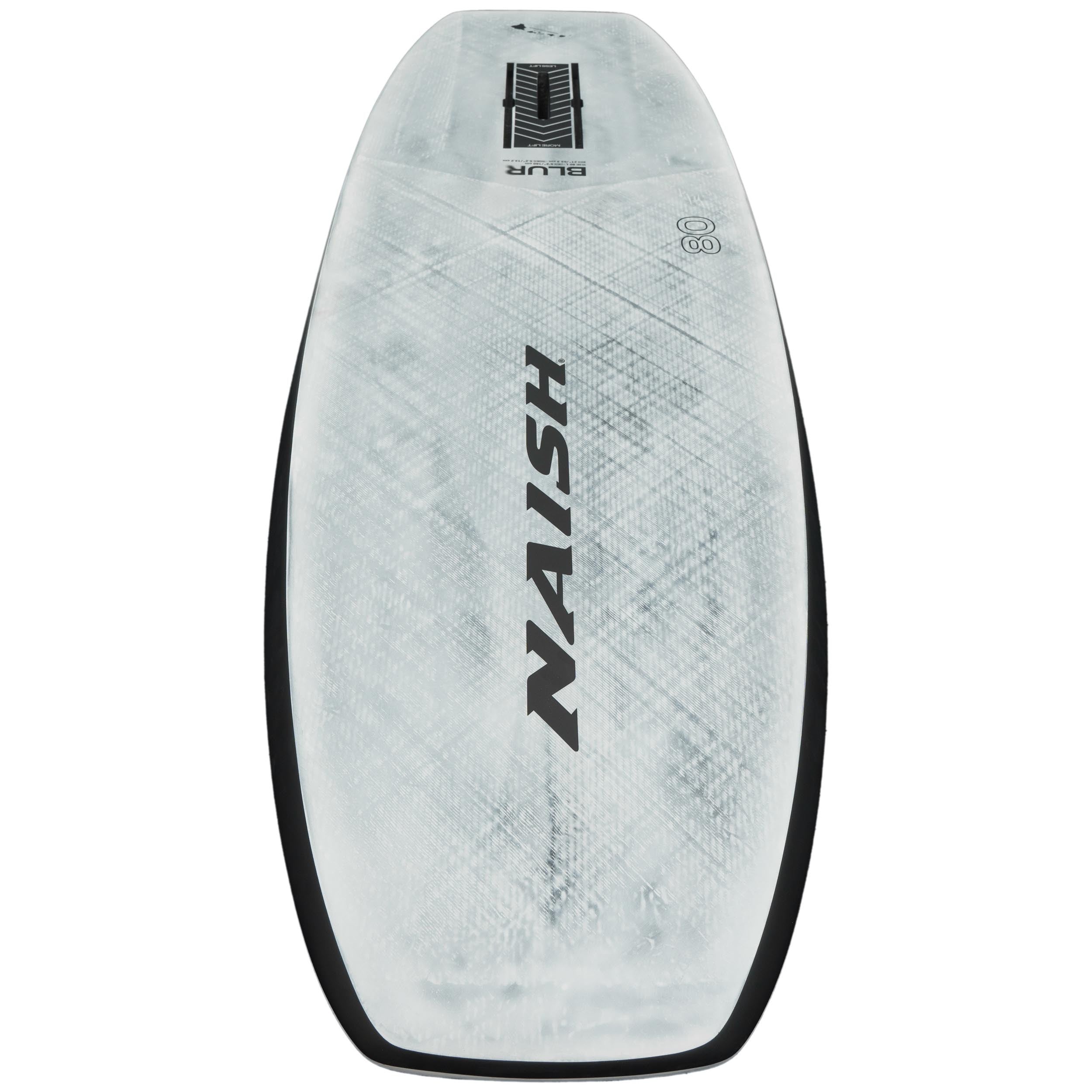 2026 Naish Blur Wing Foil Board