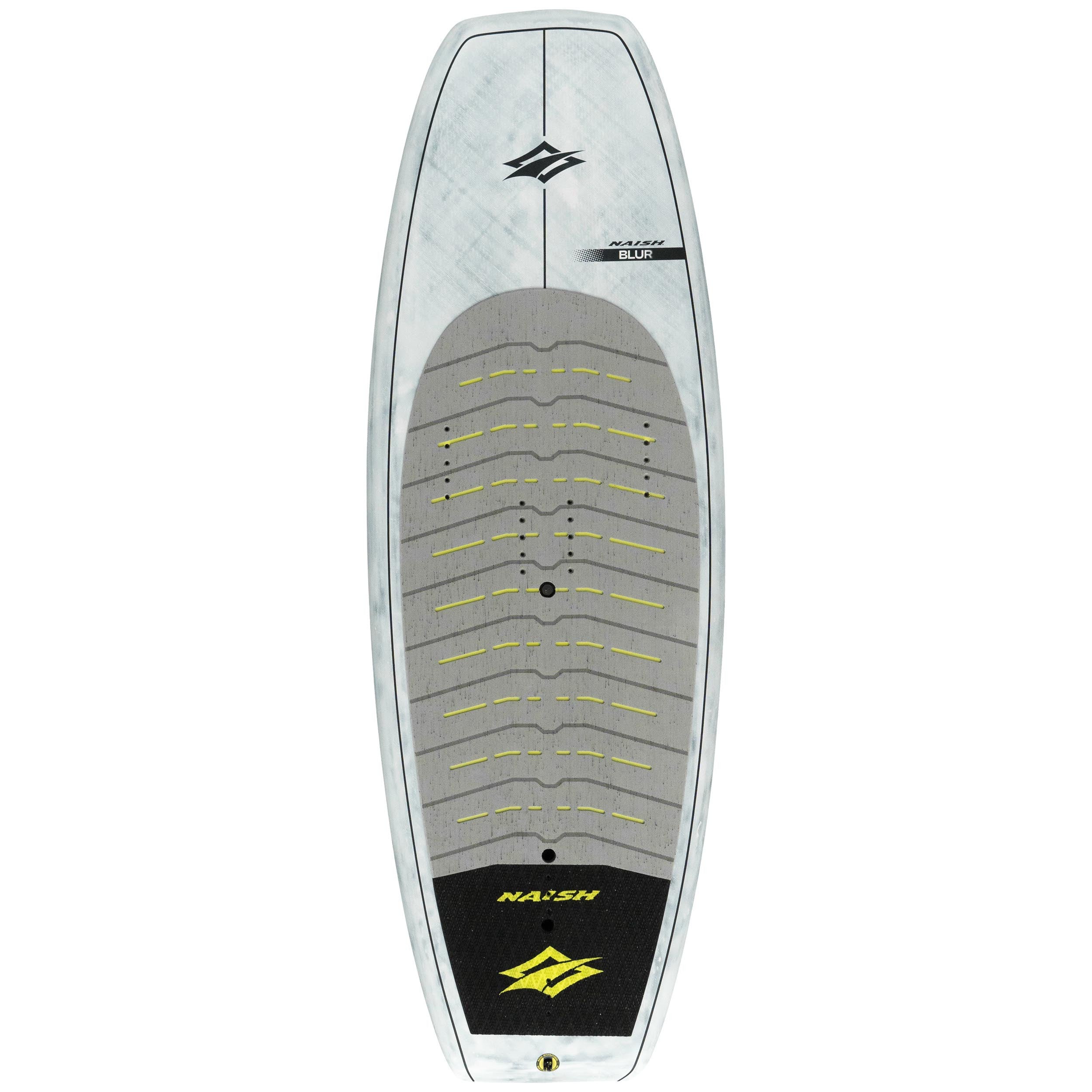 2026 Naish Blur Wing Foil Board