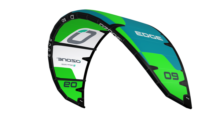 2026 Ozone Edge VT Kiteboarding Kite