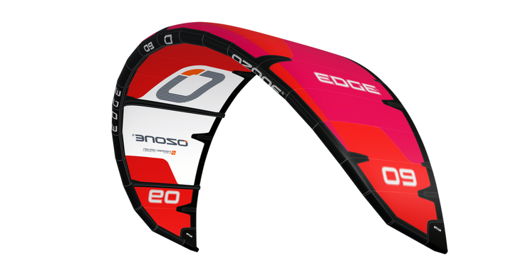 2026 Ozone Edge VT Kiteboarding Kite